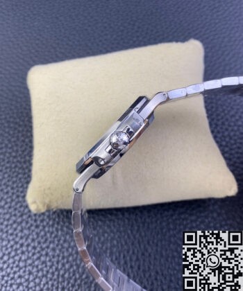 Watch Patek Philippe Nautilus 5711/1A-014 Green Dial MP Factory