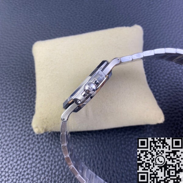 Watch Patek Philippe Nautilus 5711/1A-014 Green Dial MP Factory