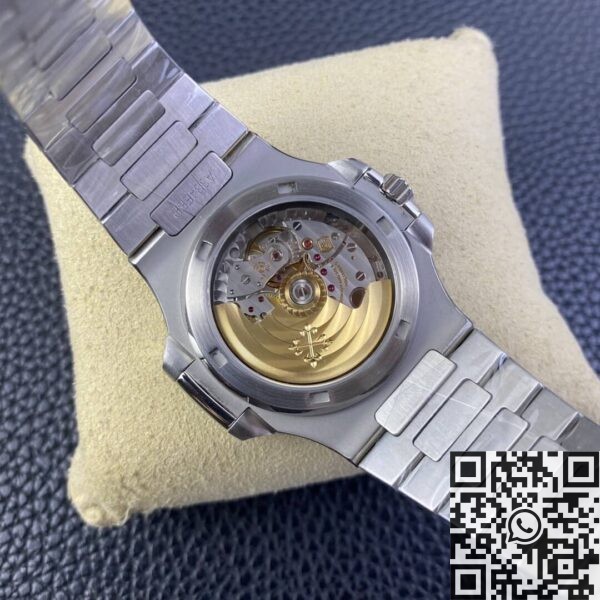 Watch Patek Philippe Nautilus 5711/1A-014 Green Dial MP Factory