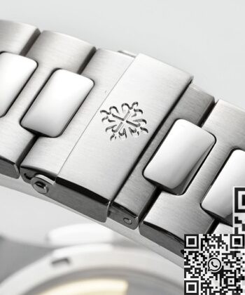 SPP Factory Patek Philippe Nautilus 5990/1A-001 Black Gradient