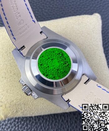 Rolex Submariner Cost IPK Custom Diamond Set Koi 40 Watch