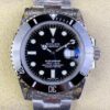 Submariner Two Tone Rolex CN Custom Carving Tattoo Craft
