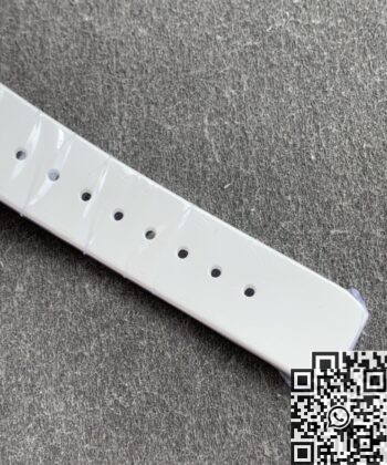 Rolex Submariner 2024​ CN Custom Acrylic Clear Lunar Starry