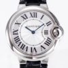 Cartier Ballon Bleu Features​ WSBB0034 33MM Quartz AF Factory