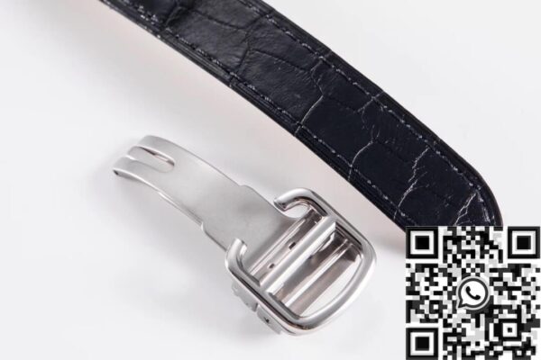 Cartier Ballon Bleu Features​ WSBB0034 33MM Quartz AF Factory
