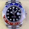 AMOR Factory Rolex GMT Master II M126710BLRO-0001 Watch