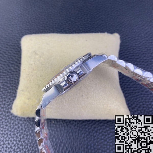 AMOR Factory Rolex GMT Master II M126710BLRO-0001 Watch
