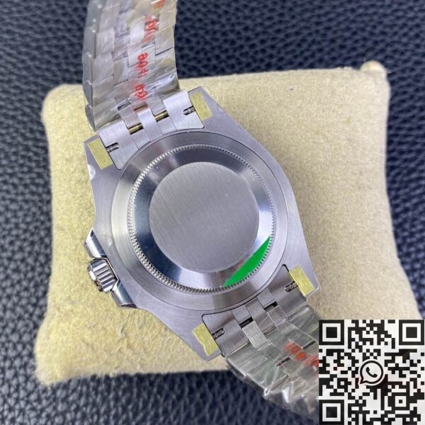 AMOR Factory Rolex GMT Master II M126710BLRO-0001 Watch