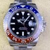 AMOR Factory GMT Master II Rolex M126710BLRO-0002 Watch