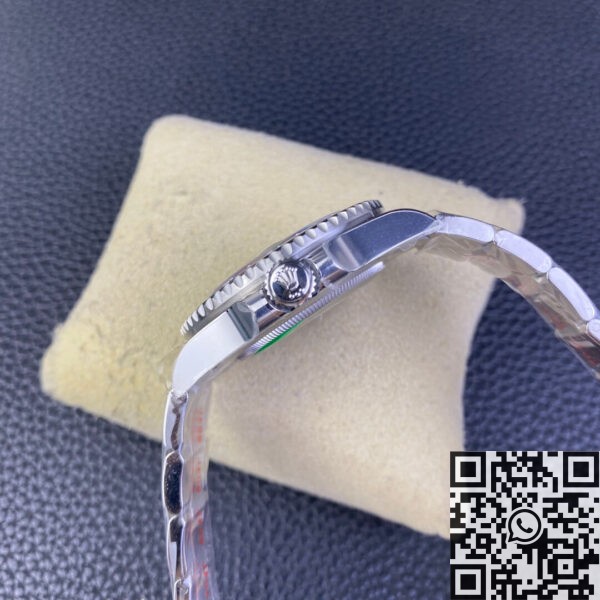 AMOR Factory GMT Master II Rolex M126710BLRO-0002 Watch