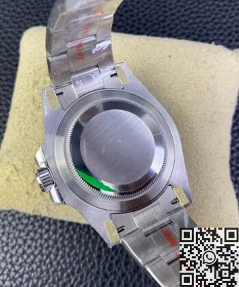 AMOR Factory GMT Master II Rolex M126710BLRO-0002 Watch