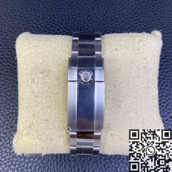 AMOR Factory GMT Master II Rolex M126710BLRO-0002 Watch