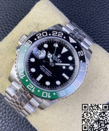 AMOR Factory Rolex Watch GMT Master II M126720VTNR-0002