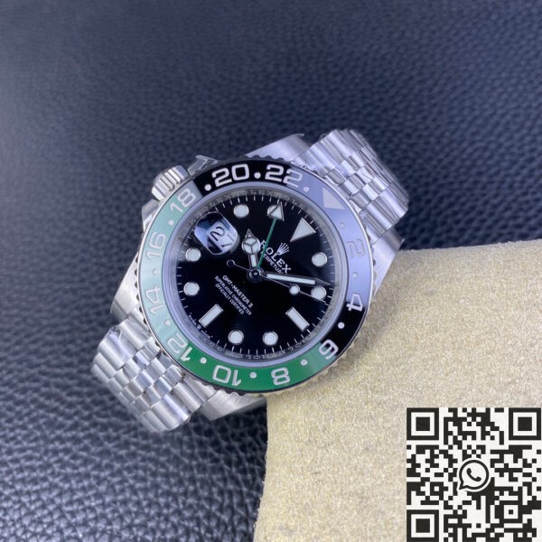 AMOR Factory Rolex Watch GMT Master II M126720VTNR-0002