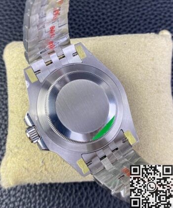 AMOR Factory Rolex Watch GMT Master II M126720VTNR-0002
