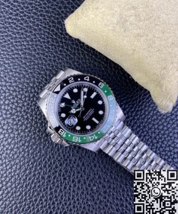 AMOR Factory Rolex Watch GMT Master II M126720VTNR-0002