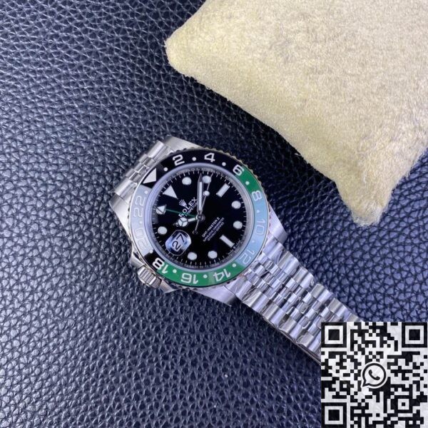 AMOR Factory Rolex Watch GMT Master II M126720VTNR-0002