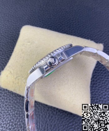 Rolex GMT Master II M126710BLNR-0003 Watch AMOR Factory