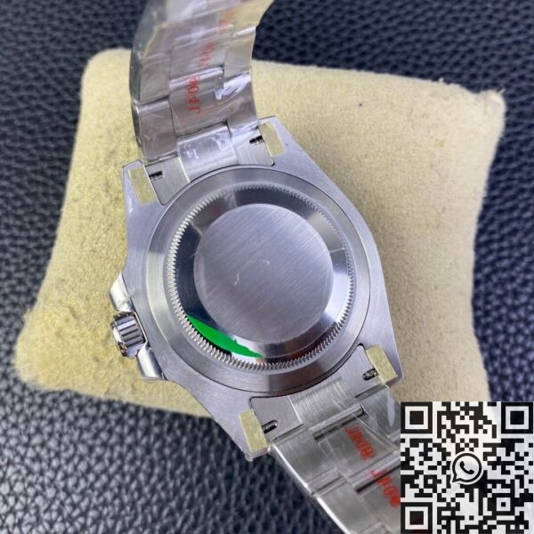 Rolex GMT Master II M126710BLNR-0003 Watch AMOR Factory