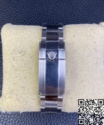 Rolex GMT Master II M126710BLNR-0003 Watch AMOR Factory