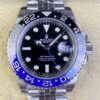 Rolex GMT Master II Second Hand M126710BLNR-0002 Watch