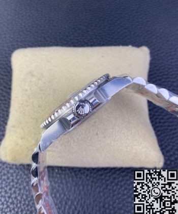 Rolex GMT Master II Second Hand M126710BLNR-0002 Watch