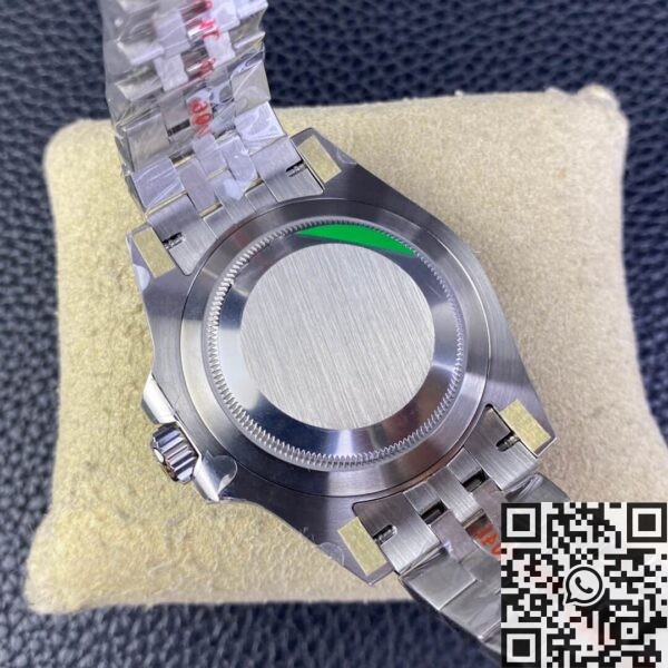 Rolex GMT Master II Second Hand M126710BLNR-0002 Watch