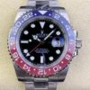 Rolex GMT Master II Strap​ 116719-BLRO Black Dial OW Factory