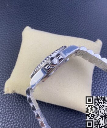 Rolex GMT Master II Wrist​ 116710BLNR-0002 Watch OW Factory