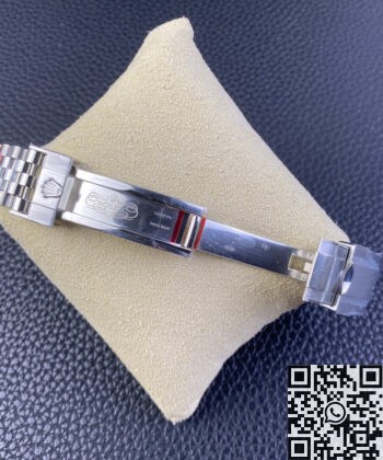 Rolex GMT Master II Wrist​ 116710BLNR-0002 Watch OW Factory