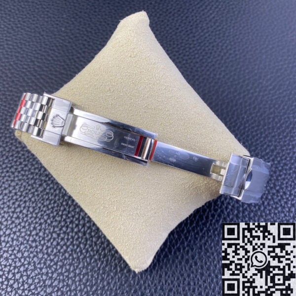 Rolex GMT Master II Wrist​ 116710BLNR-0002 Watch OW Factory