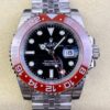 Rolex GMT Master II Black And Red​ 116719 Red Ceramic Bezel