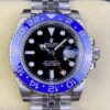 Rolex GMT Master II Bracelet M126710BLNR Blue Ceramic Bezel