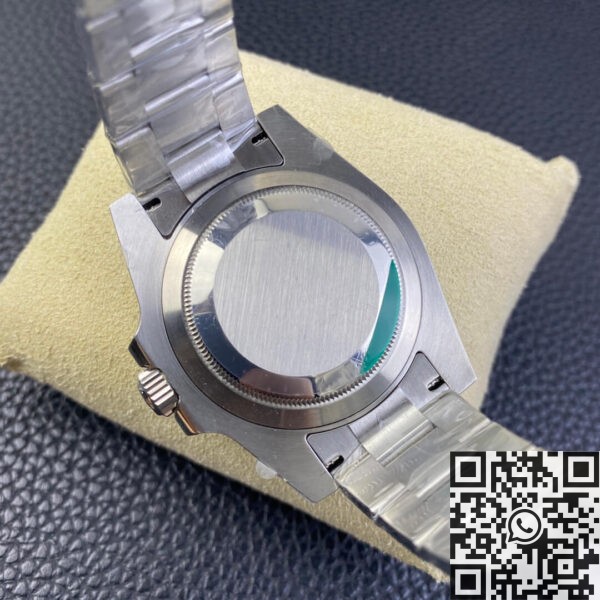 Rolex GMT Master II Bezel Replacement​ M126710BLNR Blue Dial
