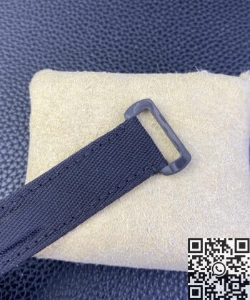 Daytona Carbon Fiber Version DIW Custom Rolex 4130 Movement