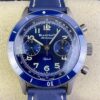 Blancpain Air Command AC02-12B40-63B Size 42.5mm IT Factory