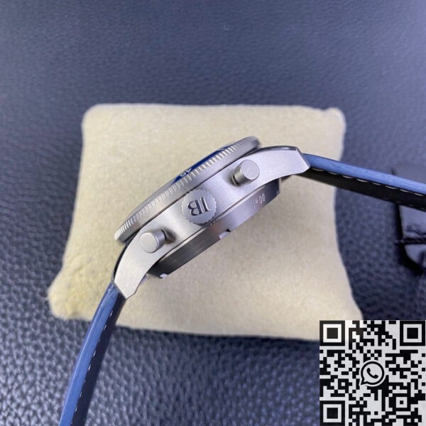 Blancpain Air Command AC02-12B40-63B Size 42.5mm IT Factory