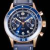Blancpain Air Command Watch AC02-36B40-63B Size 42.5mm IT