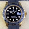 Rolex Yacht Master 2 M226658-0001 Gold Watch Size 42mm IS