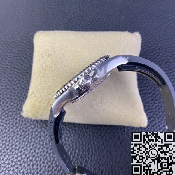 Rolex Yacht Master 42 M226659-0002 White Gold Watch IS
