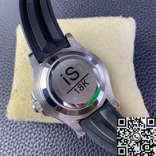 Rolex Yacht Master 42 M226659-0002 White Gold Watch IS