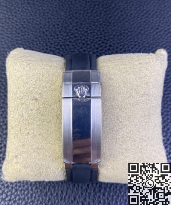 Rolex Yacht Master 42 M226659-0002 White Gold Watch IS