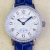 Jaeger-Lecoultre Diamond Rendez-Vous​ 3408530 Silver 29mm