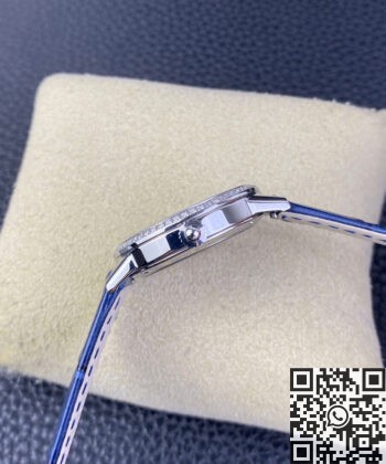 Jaeger-Lecoultre Diamond Rendez-Vous​ 3408530 Silver 29mm