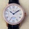 JA Factory Jaeger LeCoultre Rendez Vous 3402530 Silver 29mm