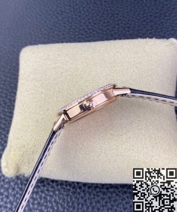 JA Factory Jaeger LeCoultre Rendez Vous 3402530 Silver 29mm