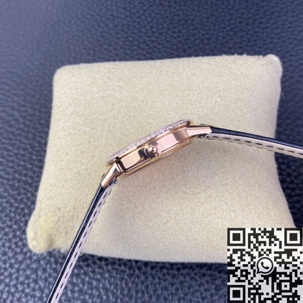 JA Factory Jaeger LeCoultre Rendez Vous 3402530 Silver 29mm