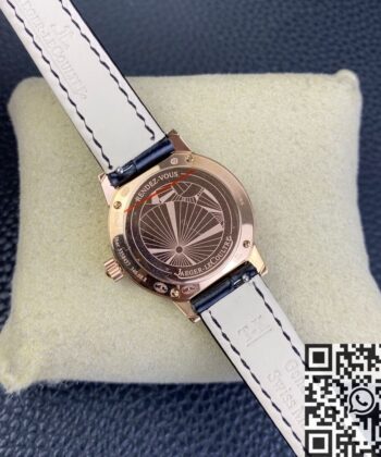 JA Factory Jaeger LeCoultre Rendez Vous 3402530 Silver 29mm