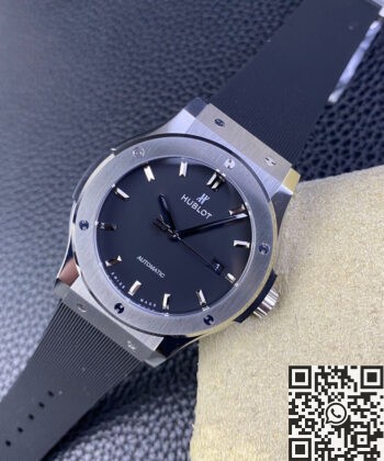 Hublot Classic Fusion Chronograph Titanium​ 542.NX.1171.RX
