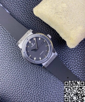 Hublot Classic Fusion Chronograph Titanium​ 542.NX.1171.RX